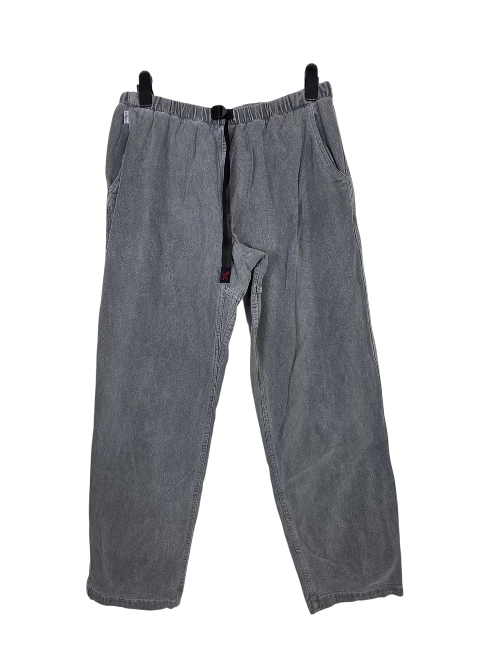Gramicci original Freedom classic  pull-on 100% ring long spun cotton